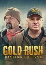 Gold Rush: Winter&#39;s Fortune