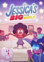 Jessica&#39;s Big Little World