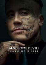 S1 E1 Handsome Devil: Charming Killer Season 1 Episode 1