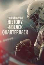 S1 E4 Field Generals: History of the Black Quarterback Season 1 Episode 4