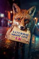 S1 E6 Saturday Night Live UK Season 1 Episode 6