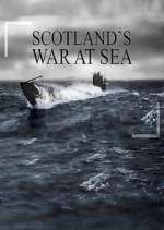 War at Sea: Scotland&#39;s Story