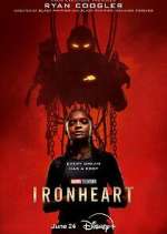 S1 E4 Ironheart Season 1 Episode 4