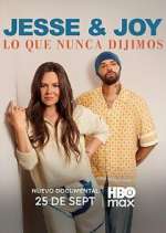 S1 E1 Jesse & Joy: Lo que nunca dijimos Season 1 Episode 1