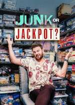 S1 E6 Junk or Jackpot? Season 1 Episode 6