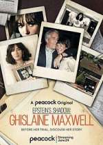 Epstein&#39;s Shadow: Ghislaine Maxwell