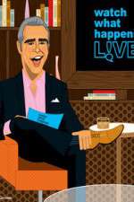 S22 E140 Watch What Happens Live Season 22 Episode 140