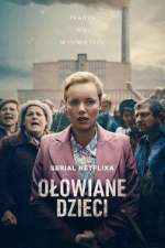 S1 E1 Ołowiane dzieci Season 1 Episode 1