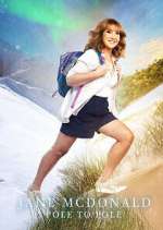 S1 E6 Jane McDonald: From Pole to Pole Season 1 Episode 6