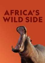 Africa&#39;s Wild Side