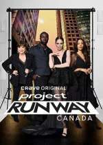 S1 E10 Project Runway Canada Season 1 Episode 10
