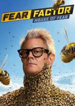 S1 E9 Fear Factor: House of Fear Season 1 Episode 9