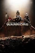 S1 E5 History\'s Greatest Warriors Season 1 Episode 5