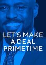 Let&#39;s Make a Deal Primetime