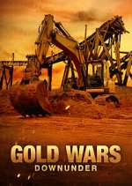 S1 E8 Gold Wars Downunder Season 1 Episode 8
