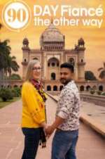 S7 E1 90 Day Fiancé: The Other Way Season 7 Episode 1