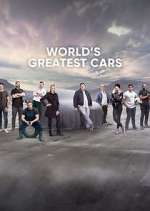 World&#39;s Greatest Cars