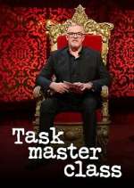 S1 E4 Taskmasterclass Season 1 Episode 4