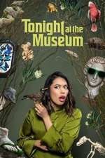 S1 E3 Tonight At The Museum Season 1 Episode 3