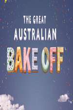 S9 E7 The Great Australian Bakeoff Season 9 Episode 7