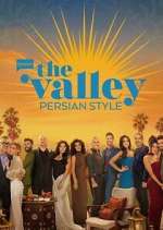 S1 E9 The Valley: Persian Style Season 1 Episode 9