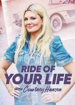 S2 E10 Ride of Your Life with Courtney Hansen Season 2 Episode 10