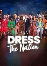 M&amp;S: Dress The Nation