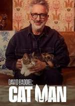 S1 E3 David Baddiel: Cat Man Season 1 Episode 3