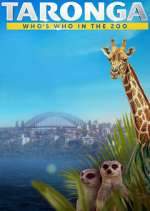 Taronga: Who&#39;s Who in the Zoo
