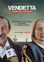 Vendetta: Guerra nell&#39;antimafia