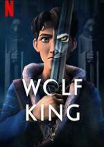S2 E1 Wolf King Season 2 Episode 1