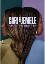 Cari &amp; Jemele: Stick to Sports