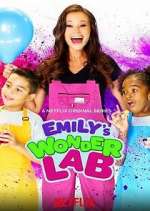 Emily&#39;s Wonder Lab