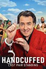 S1 E6 Handcuffed: Last Pair Standing Season 1 Episode 6