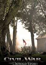Civil War: The Untold Story