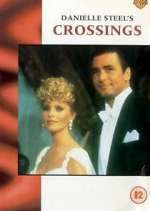 Danielle Steel&#39;s Crossings