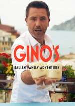Gino&#39;s Italian Family Adventure