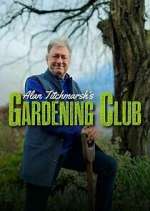 Alan Titchmarsh&#39;s Gardening Club