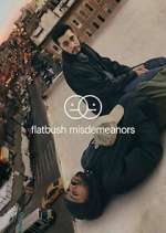 S2 E10 Flatbush Misdemeanors Season 2 Episode 10