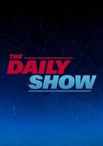 S3 E98 The Daily Show Season 3 Episode 98
