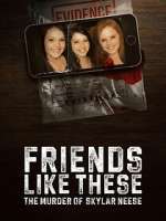 S1 E1 Friends Like These: The Murder of Skylar Neese Season 1 Episode 1