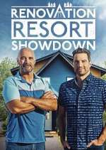 S2 E8 Renovation Resort Showdown Season 2 Episode 8