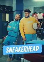S1 E1 Sneakerhead Season 1 Episode 1