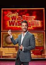 Gino&#39;s Win Your Wish List