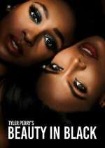 S2 E1 Tyler Perry\'s Beauty in Black Season 2 Episode 1