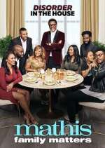 S1 E9 Mathis Family Matters Season 1 Episode 9