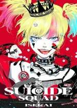 S1 E7 Suicide Squad ISEKAI Season 1 Episode 7