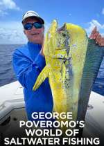 S6 E10 George Poveromo\'s World of Saltwater Fishing Season 6 Episode 10