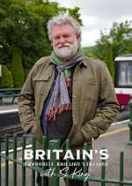 S1 E4 Britain\'s Favourite Railway Stations Season 1 Episode 4