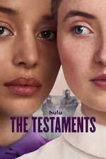 S1 E6 The Testaments Season 1 Episode 6
